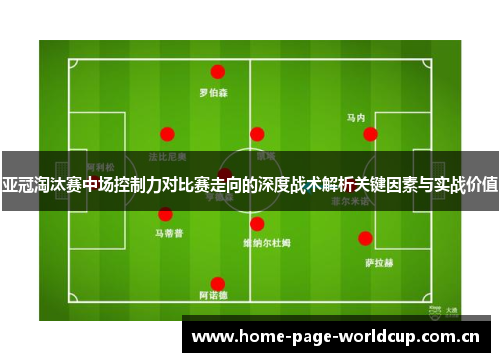 亚冠淘汰赛中场控制力对比赛走向的深度战术解析关键因素与实战价值