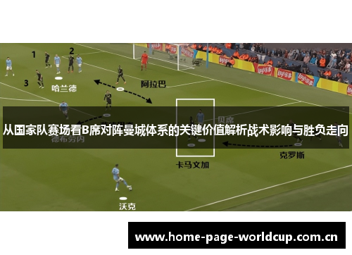 从国家队赛场看B席对阵曼城体系的关键价值解析战术影响与胜负走向 从国家队赛场看B席对阵曼城体系的关键价值解析战术影响与胜负走向